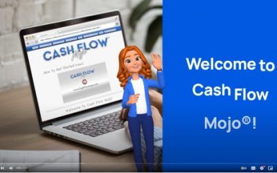 Best Online Cash Flow Management Software Just Got Upgraded