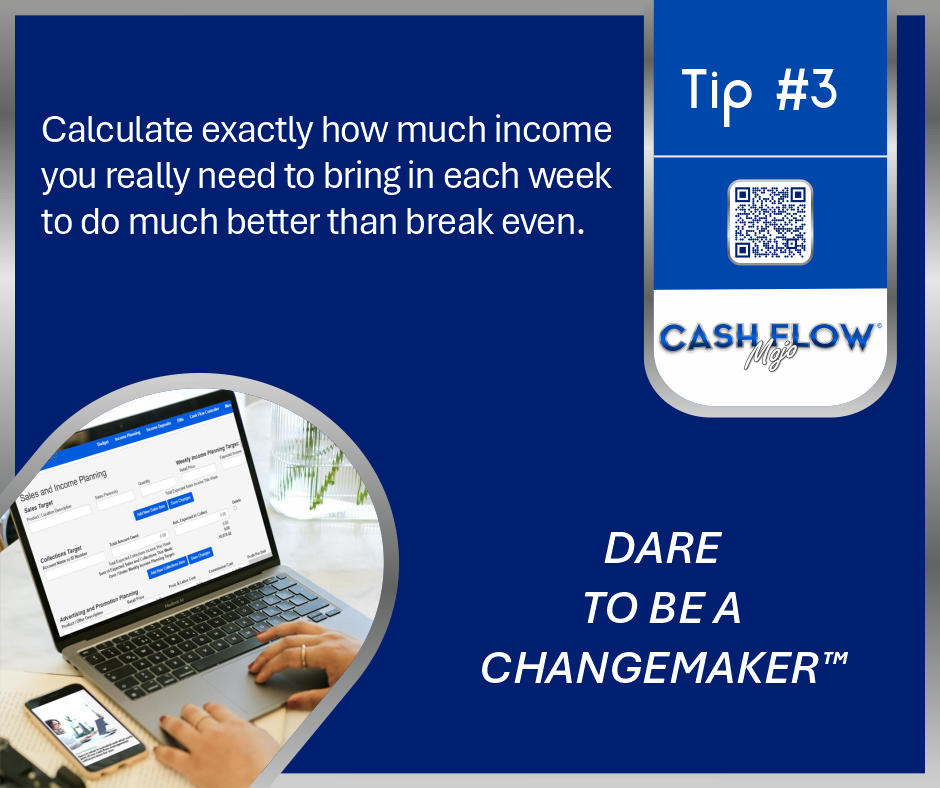 Tip 3