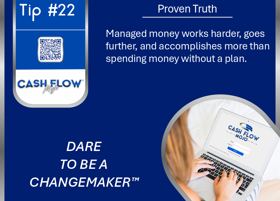 Why A Cash Flow Plan is Necessary for a Business