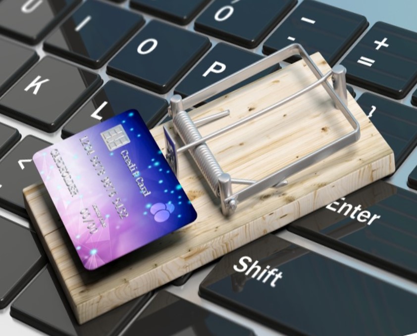 Credit Card Trap