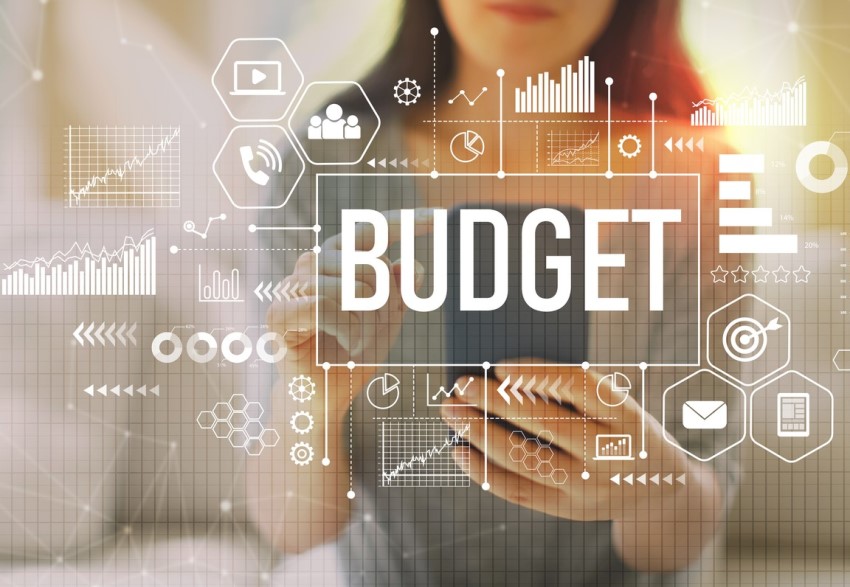 Boost Your Business – Cash Flow Budgeting Made Simple