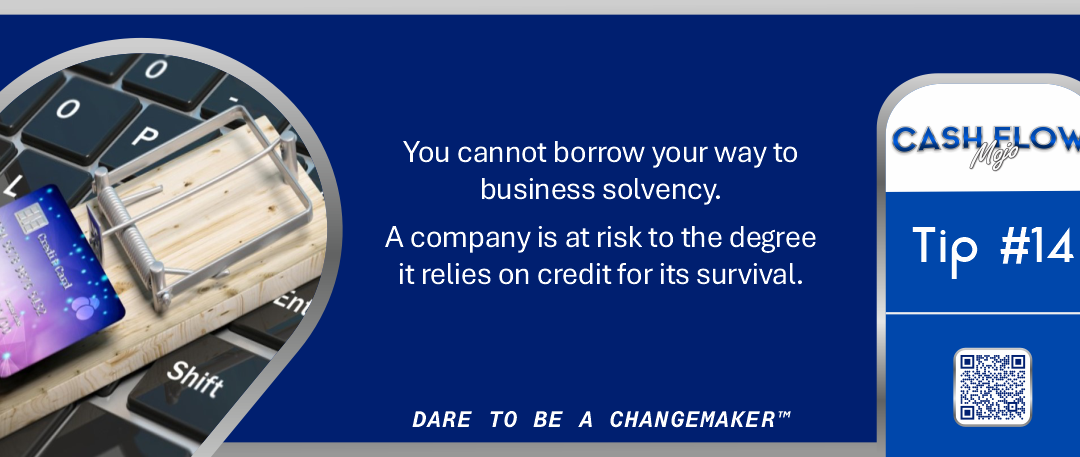 Managing Business Debt – Tips For Dealing With Cash Flow Insolvency