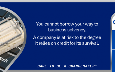Managing Business Debt – Tips For Dealing With Cash Flow Insolvency