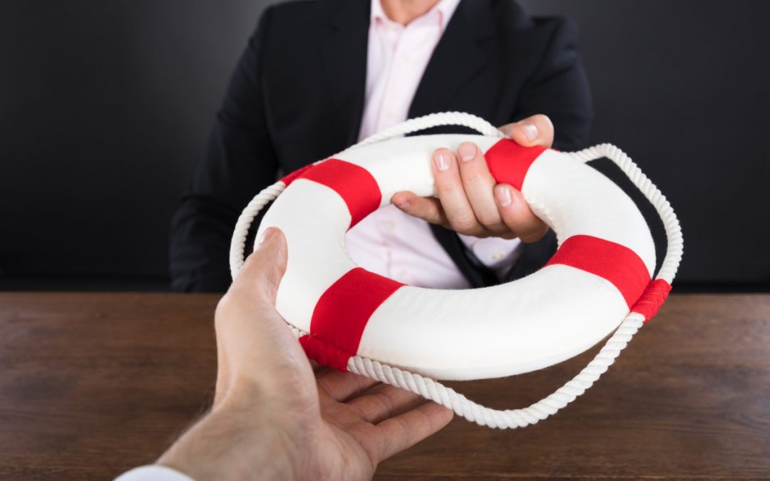 4 Ways To Improve Cash Flow To Solve Small Business Cash Flow Problems