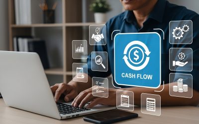 8 Factors To Consider Before Choosing A Cash Flow Management Software