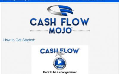 Cash Flow Mojo Software Gives Business a Competitive Edge