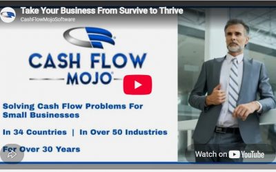 Take Your Business From Survive To Thrive