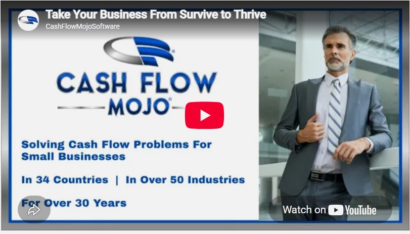 Take Your Business From Survive To Thrive