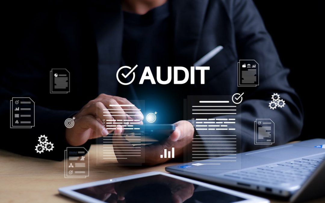 How To Avoid An IRS Tax Audit